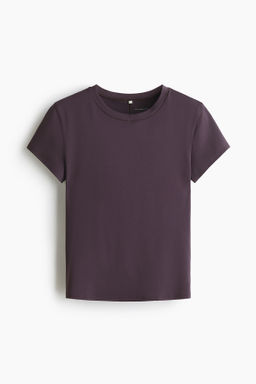 Camiseta de deporte con DryMove - H&m фото 3