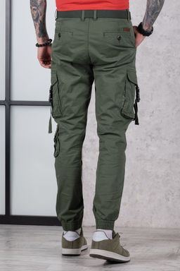 Джоггеры 
 1.С-83651-A88