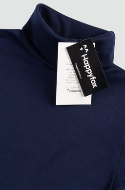 Женская водолазка Happy Fox  фото 28