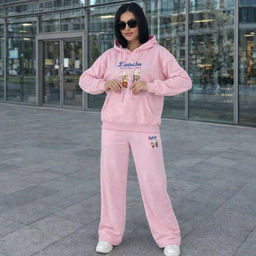 Костюм двойка