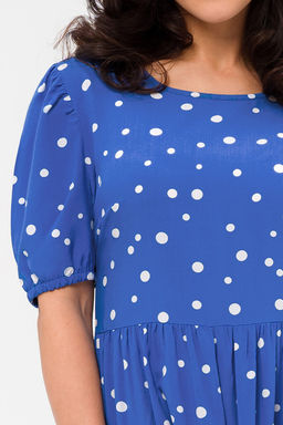 Платье Арьяна (44-52) - Serenada фото 7