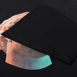 Футболка женская MIST Beauty, размер 40-42