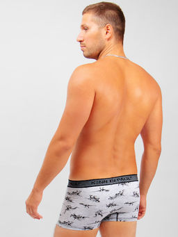 Трусы мужские 2 шт Milimbi  фото 5