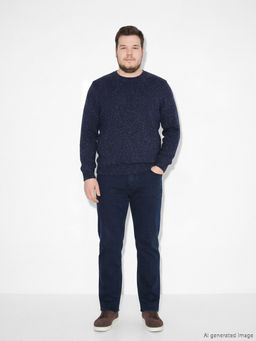 779 Regular Erkek Jean Pantolon