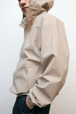 Chubasquero con StormMove - H&m фото 9