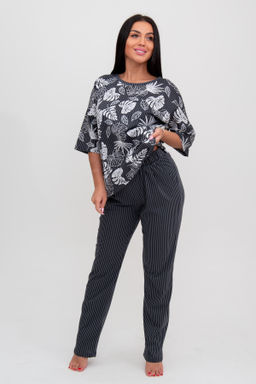 № 1290/1 Костюм с брюками - Modellini фото 4