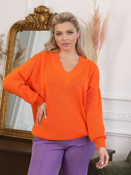 Джемпер Др5-474/61 - Wisell фото 3