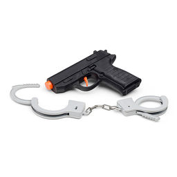 Набор военный "Задержание" в пакете