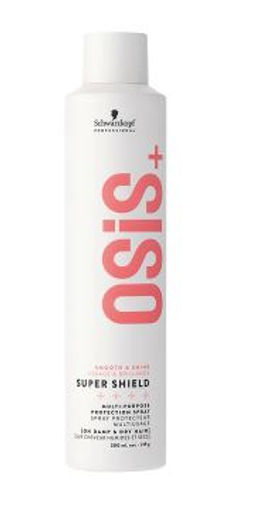 Osis super shield капиллярный защитный спрей 300 мл