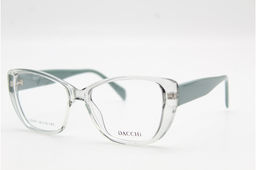 Оправа DACCHI 37947 56-16-143 С16
