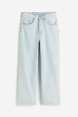 Baggy Jeans - H&m фото 10