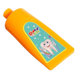 Набор доктора Лечим зубки, 7 предметов - Simaland фото 5