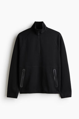 Top de deporte con DryMove Regular Fit - H&m фото 2