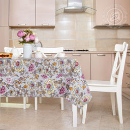 Арония 180*145/1 шт. - 180*145 Скатерти из рогожки