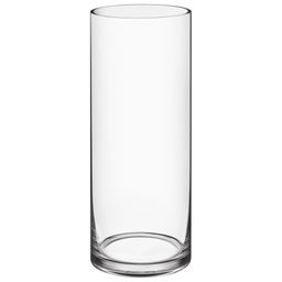 ВАЗА CYLINDER 12*30 СМ