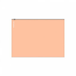 Цена за 12 шт. Zip-пакет пластиковый ErichKrause Matt Pastel Bloom, A4, непрозрачный, ассорти (в пакете по 12 шт.)  фото 3