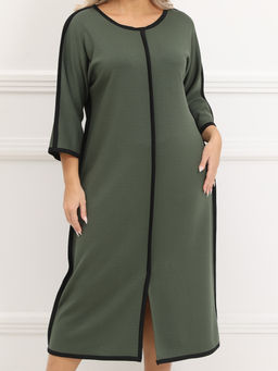 Платье П5-5611/15 - Wisell фото 9