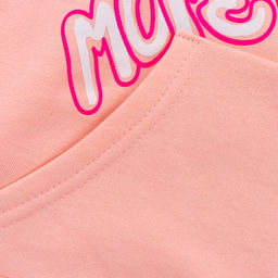 Костюм футер 2х нитка начес 8751310104 8751310104 купить оптом по цене 962 ?| Фабрика детской одежды Юлла - Youlala фото 3