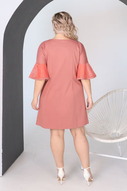 Платье П4-3972/5 - Wisell фото 8