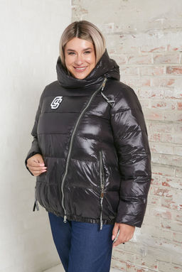 Куртка Luxury Moda 764 черный