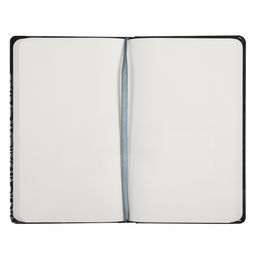 Аква-колор IZO-BK-1015 Скетчбук 120 г/м2 120 г/м2 14.8 х 10.4 см сшивка 80 л. 01 красный