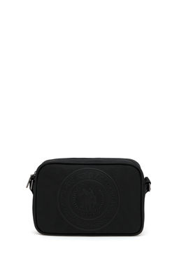 Женская черная сумка