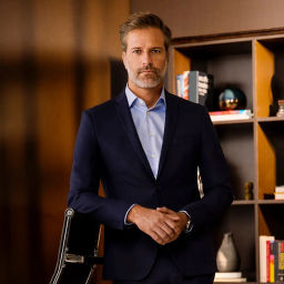 Туалетная вода Elite Gentleman для него пробный образец