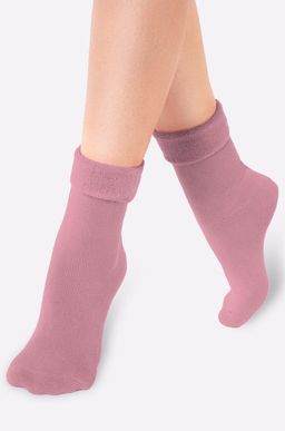 Махровые носки Happy Fox