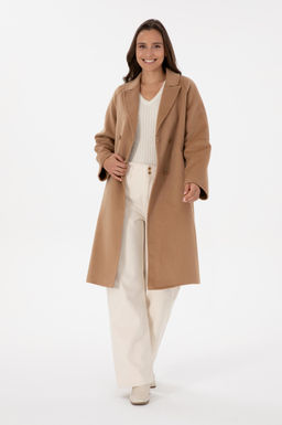 Kad_n Camel Ka_e Kaban - U.s. polo assn фото 3