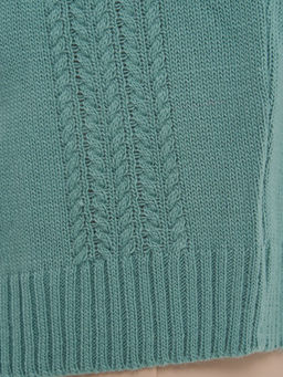 Джемпер женский 5222-41208 - Vay фото 8