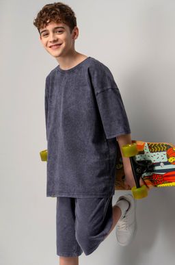 Костюм из хлопка для мальчика Happyfox фото 49