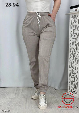 Спортивные штаны женские - Bruno фото 4