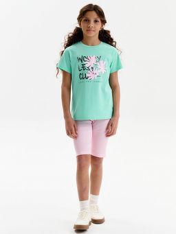 GFT3389/2 Футболка для девочек