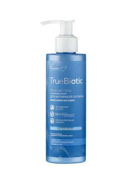 Белита-М TrueBiotic Гель с пробиотиком для интимной гигиены 190г
