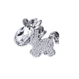 Брошь арт. NGR11120202878101 (id 192024) - Rada фото 2