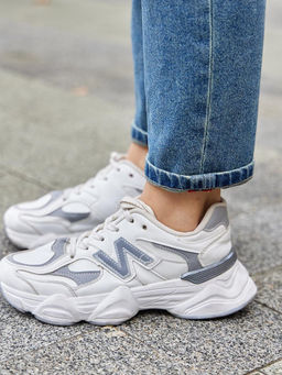 Женские джинсы арт. 19728 - F5 фото 9