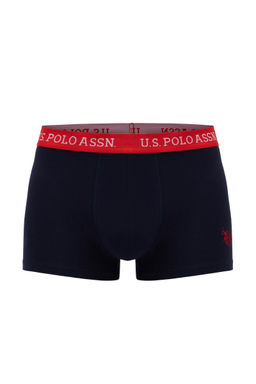 Мужское нижнее белье темно-синего цвета - U.s. polo assn фото 6