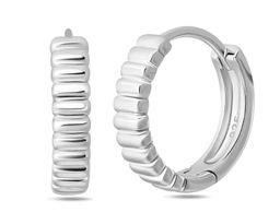 Серьги, без вставки, NS-23471