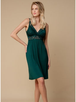 Сорочка домашняя Индефини (Арт.3285SBX)