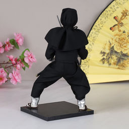 Сувенир коллекционный Самурай 24 см / NA53-3 /уп 24/ - Галеонтрейд фото 8