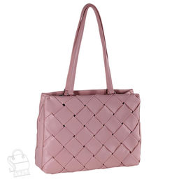 Сумка женская 593083-1 pink Velina Fabbiano
