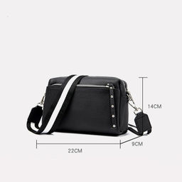 Bags Сумка женская / кожа / 	 0378152