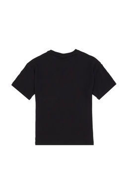 Erkek _ocuk Siyah Ti__rt - U.s. polo assn фото 2