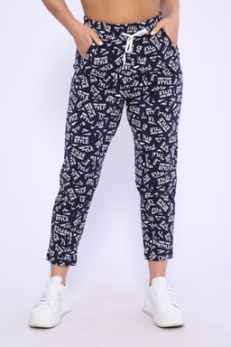 24796 брюки - Натали фото 6