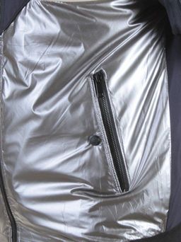 1881 Куртка мужская OUDI - Фабричный китай фото 13