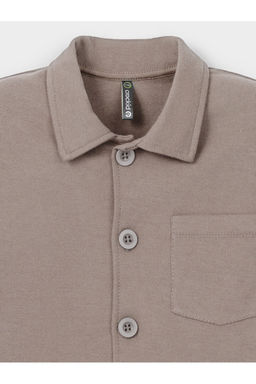 КР 302955/капучино 1210 к676, рубашка