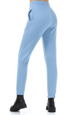 очень теплые брюки с начесом из футера 3х-нитки - А+б коллекция фото 32