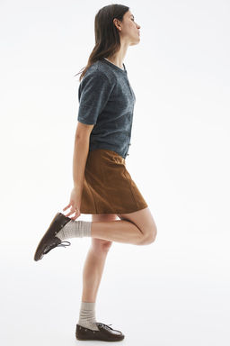 Cardigan de punto - H&m фото 4