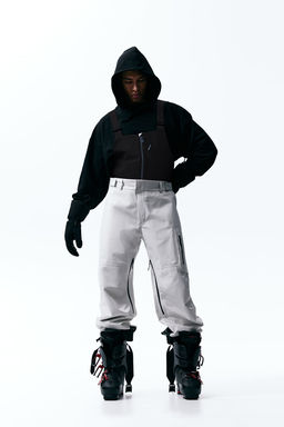 Peto de esqui StormMove triple capa Regular Fit