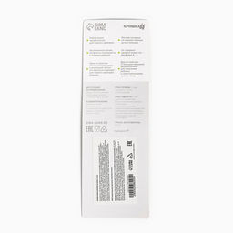 Ложка детская силиконовая для прикорма Крошка Я «Милые зверята», набор 2 шт., розовый/фиолетовый